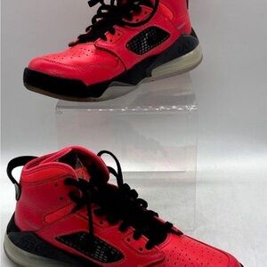 Nike Jordan Mars 270 X Paris Saint Germain Infrared 2019